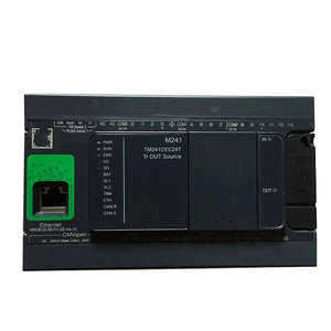 Module d'entrée Sch Input TM241CEC24T, module PLC pour le contrôle industriel et la programmation PLC - Product Image 2