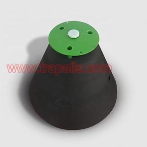 Piège à insectes en plastique pour l'extérieur, contrôle des insectes, piège à coléoptères pour le palmier rouge, outil pour l'utilisation en extérieur dans le <span class=keywords><strong>jardin</strong></span> - Product Image 4