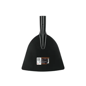 กล่องที่ 4 พร้อมพลั่ว ไม่มีด้ามจับ TRUPER - Product Image 1