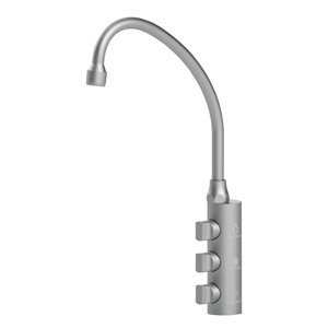 Grifo Firenze Modelo Tap-3 Vías - Product Image 1