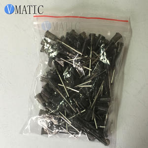 उच्च गुणवत्ता 1 ''इंच गोंद निकालने की मशीन <span class=keywords><strong>16</strong></span> गेज सुइयों - Product Image 5