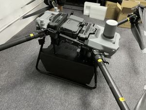 Dron Universal Flycart 30 para Transporte, Dron Inteligente con Capacidad de Carga para Transporte a Gran Escala, Quadcopter UAV - Product Image 5