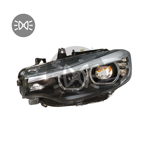 7498914 63117498914 coche delantero derecho completo Led faro delantero para BMW 4 Series Coupe F32 F33 <span class=keywords><strong>F36</strong></span> F82 LCI 418d 418i <span class=keywords><strong>420d</strong></span> 420i - Product Image 3