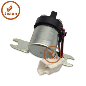 Relais de préchauffage JISION Parts SK200-8 SK210-8 SK250-8 SK300-8 VH286201420A - Product Image 2