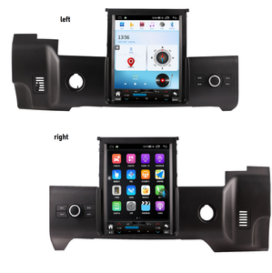Radio Multimedia estéreo para coche <span class=keywords><strong>Android</strong></span> 13 DE 9,7 pulgadas para Land <span class=keywords><strong>Rover</strong></span> <span class=keywords><strong>Range</strong></span> <span class=keywords><strong>Sport</strong></span> L320 2010-2013 Radio para coche <span class=keywords><strong>Android</strong></span> - Product Image 2