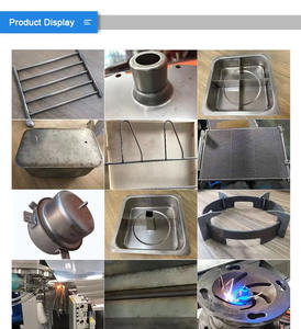 หุ่นยนต์เชื่อมคอบอตอัจฉริยะใหม่ตู้ควบคุมแบบรวมแขนขนาด922มม. 1400มม. 1800มม. - Product Image 5