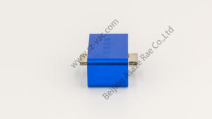 इलेक्ट्रॉन माइक्रोस्कोप को स्कैन करने के लिए एक-फ्रेम मॉड्यूल नर/मादा जड़ी बूटी/हर्मेटिक कनेक्टर पर सील किया गया - Product Image 4