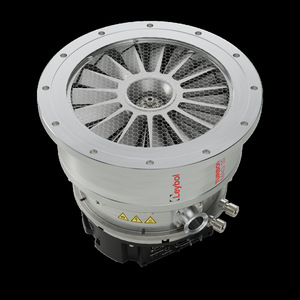 Bomba de vacío turbomolecular Leybold Turbovac MAG 2207 2807 3207 iS con rodamiento magnético de alto vacío - Product Image 3