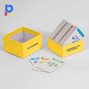 <span class=keywords><strong>Juego</strong></span> de <span class=keywords><strong>cartas</strong></span> para adultos impreso con logotipo personalizado, <span class=keywords><strong>juego</strong></span> de fiesta para dormitorio, naipes de papel de conversación personalizados para entretenimiento familiar - Product Image 4