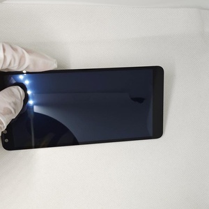 Pantalla LCD de Repuesto de 5.4 Pulgadas para Nokia C01 Plus TA-1379 TA-1382 TA-1383 TA-1387 TA-1391 TA-1396, Ensamblaje de Digitalizador de Pantalla Táctil - Product Image 5