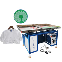 Máquina automática de colocación de diamantes de imitación de 100x60cm, máquina de agitación de diamantes de imitación controlada por PLC para plantillas de cristal