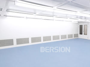 Soluciones Modulares para Cuartos Limpios en la Fabricación de Dispositivos Médicos - Product Image 6