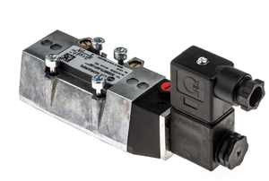 Válvula Solenoide Neumática Original Norgren Serie SXE9573 de 5/2 Vías, Válvula de Control de Aire ISO5599-1 - Product Image 3