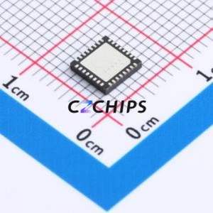 Convertidor de analógico a digital (ADC) PMIC, Chip IC de circuito integrado, nuevo y original, 1. 2(5x5) - Product Image 2