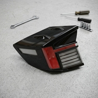 Ensemble de feux arrière pour Hyundai Sonata 2023, haute spécification, numéro OEM 92401L4600, pièce de rechange automobile avec installation Plug and Play