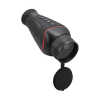 Nouveauté 4K 36MP bouton rétro-éclairé dispositif de vision nocturne 300 mètres chasse 8X Zoom HD numérique infrarouge Vision nocturne monoculaire
