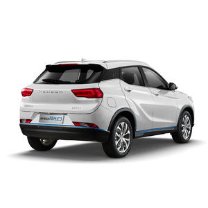 Nouveau modèle 2023 voiture à énergie cee COC conduite à gauche LHD Mini voiture 5 sièges véhicule <span class=keywords><strong>DFSK</strong></span> EV série électrique <span class=keywords><strong>3</strong></span> SUV - Product Image 4