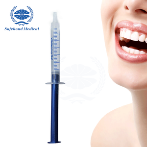 Gel Blanqueador Dental con Peróxido, Gel Blanqueador al 44%, Blanqueador Dental en Jeringa de 3 ml - Product Image 6