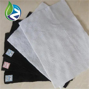 Tissu <span class=keywords><strong>géotextile</strong></span> non tissé en filament de polyester, <span class=keywords><strong>géotextile</strong></span> non tissé en filament de PET <span class=keywords><strong>120g</strong></span> 250g 300g - Product Image 5