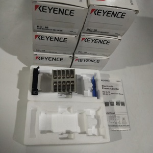 RC-18 เครื่องจับเวลาแบบ LED ความเร็วสูงสำหรับการตรวจสอบสายการผลิตอุตสาหกรรม - Product Image 6
