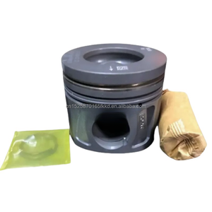 Nouvel ensemble de pistons YICI pour Ranger Everest pour BT50 2.2 TDCI Moteur AB38-75458-CA BK2Q-11-SAO - Product Image 1