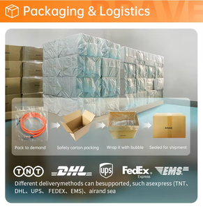 Borne de faisceau de câbles automatique personnalisée isolée en PVC de 1.25mm pour ordinateur automobile, moto et applications électroniques - Product Image 6