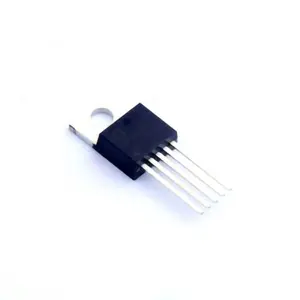 로우사이드 MOSFET 싱크 전류 9A 소스 전류 9A IXDD609CI TO-220-5 게이트 드라이브 칩
