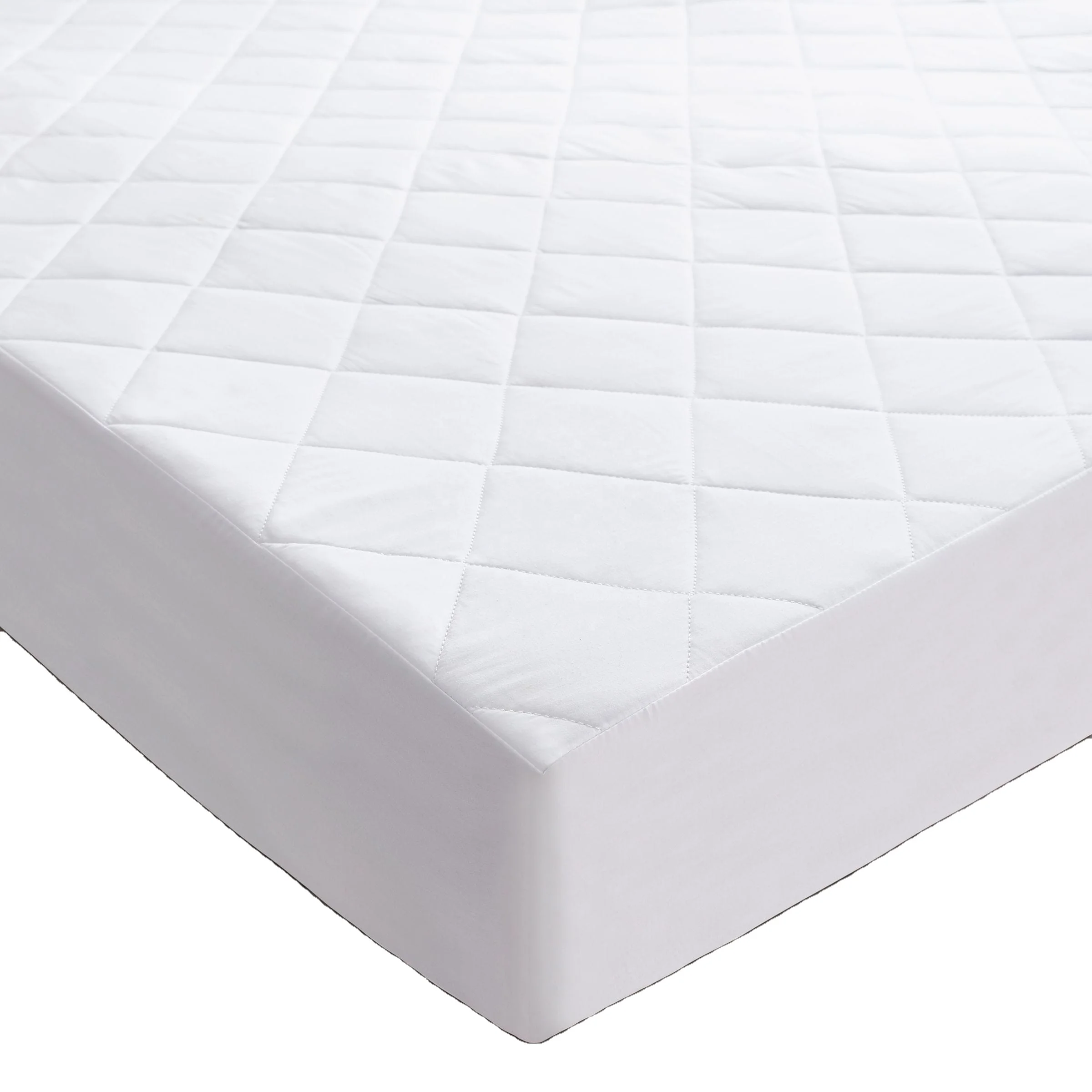 Wholesale Waterproof knitted cooling jacquard fabric baby mattress cover