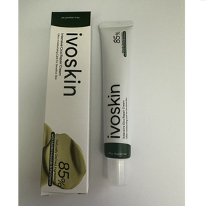 Crème de nuit réparatrice <span class=keywords><strong>Cica</strong></span> 30ml, crème apaisante pour le <span class=keywords><strong>visage</strong></span> coréenne avec Dexpanthenol et Madecassoside pour les soins quotidiens - Product Image 5
