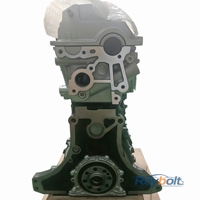 Bloc moteur complet pour Toyota 3S-FE, 2.0L essence, 4 cylindres, pièces de rechange pour moteur de voiture