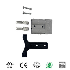 Faisceau de câblage pour camions lourds, assemblage de câbles de qualité industrielle pour véhicules utilitaires, pour systèmes électriques automobiles - Product Image 5