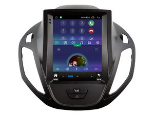 WITSON Android Tesla schermo verticale lettore multimediale auto auto GPS Carplay per <span class=keywords><strong>Ford</strong></span> B-Max transito corriere <span class=keywords><strong>Ford</strong></span> Tourneo2012-2017 - Product Image 6