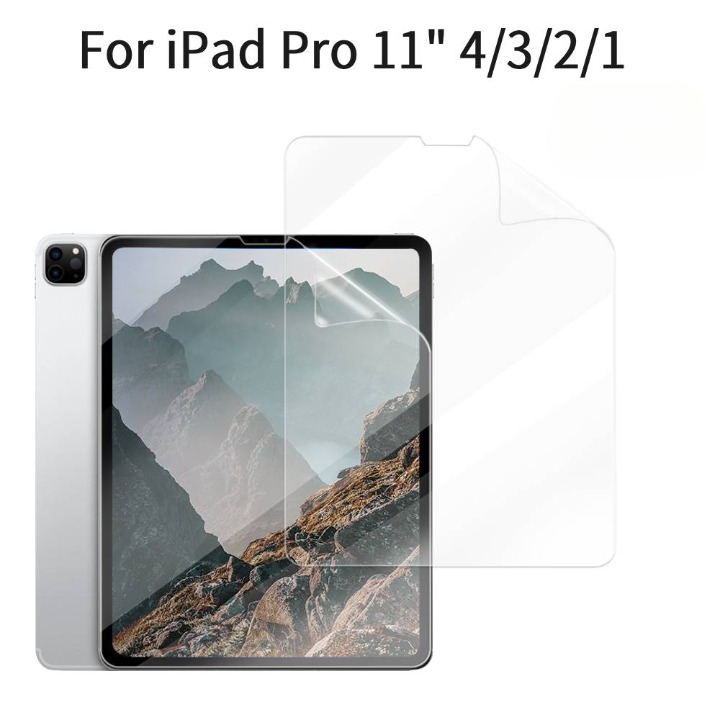 Para iPad Pro de 11" 4/3/2/1 11 pulgadas