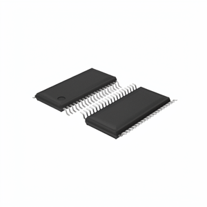MSP430F2272TDA Integrado 38 TSSOP (0.240", 6.10mm de Ancho) en Stock, Componentes Electrónicos, IC MCU 16BIT 32KB FLASH 38TSSOP - Product Image 1