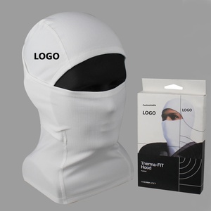 Masque de protection pour le cou et la tête, pour le cyclisme <span class=keywords><strong>en</strong></span> plein air, la moto, le ski, l'alpinisme, coupe-vent, anti-froid, <span class=keywords><strong>en</strong></span> spandex/polyester, unisexe - Product Image 2