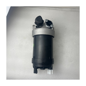 ไส้กรองเครื่องยนต์ Qsb6.7 Qsf ของแท้ใหม่ รุ่น Fs1098 5319680 5321059 5311685 ยี่ห้อมาตรฐาน ผลิตโดย Hubei - Product Image 2