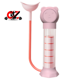 CZFIT Mancuerna de Respiración Ajustable con Contador Digital, Entrenador Portátil de Capacidad Pulmonar y Ejercicios Abdominales para el Hogar - Product Image 2