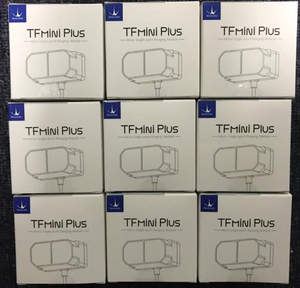 Introduzione completa ai sensori di distanza Laser moduli sensore LiDAR a punto singolo: principi di funzionamento - Product Image 4