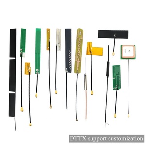 Chuyên Nghiệp 6Dbi Tăng Cao <span class=keywords><strong>GSM</strong></span> <span class=keywords><strong>GPRS</strong></span> 3G 4G CDMA WCDMA LTE <span class=keywords><strong>Module</strong></span> Được Xây Dựng-Trong FPC <span class=keywords><strong>Antenna</strong></span> - Product Image 6