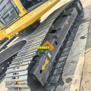 Excavadora Komatsu PC240-8 PC220-8 de Segunda Mano de Alta Calidad, Entrega Rápida Global - Product Image 5