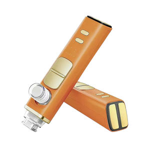 Dispositivo de <span class=keywords><strong>Mesoterapia</strong></span> de Doble Punta Más Vendido con Penetración Profunda en la Dermis <span class=keywords><strong>para</strong></span> Reducir Arrugas y Minimizar los Poros - Product Image 3