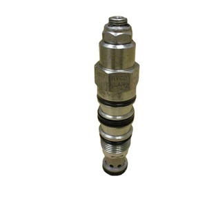 RVES-LAN RVGS-LAN RVCD-LAN RVED-LAN RVGD-LAN วาล์วระบายแรงดันแบบลูกสูบสมดุลที่ควบคุมโดยนักบิน RVIB-LAN - Product Image 1