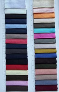 Tela Popelina de Algodón Orgánico Premium, Transpirable, Hilo Peinado, Peso Medio, Teñido Sólido, Material Tejido <span class=keywords><strong>para</strong></span> Camisas y Vestidos - Product Image 3