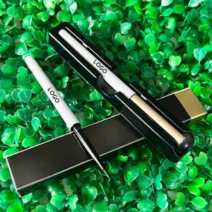 Nhãn Hiệu Riêng Thấp Moq Miễn Phí Mẫu Eye Liner Không Thấm Nước Lâu Dài Bút Kẻ Mắt Sắc Tố Mịn Bút Kẻ Mắt Bút Chì