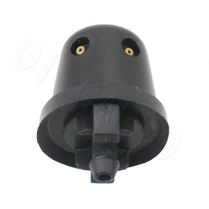 Buse de lave-glace arrière Nissan Pathfinder Xterra 28970-0W000, pulvérisation mécanique en plastique pour modèles 1997-2015 - Product Image 2