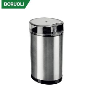 <span class=keywords><strong>Molinillo</strong></span> De café eléctrico automático pequeño de 110-230V 150W, aprobado por la CE, para uso en el hogar - Product Image 1