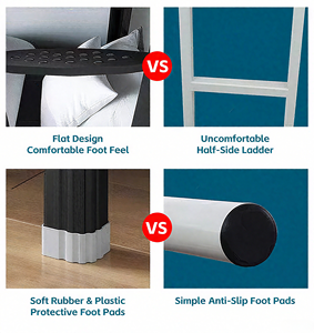 Двухслойная двухъярусная кровать - Product Image 6