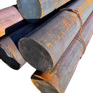 Venta caliente precio directo de fábrica varilla de acero al carbono - Product Image 1