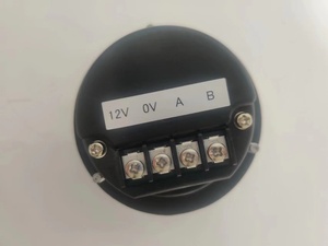 Generador de pulso Manual japonés, OVM-0025-2GF, Nemicon Corp, HD60C - Product Image 3