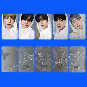 5 adet/takım bts Yeonjun Beomgyu ACT <span class=keywords><strong>PROMISE</strong></span> inworld dünya turu Lomo kartları Soobin Hueningkai Taehyun JP DVD KR Ver Selfie Photocard - Product Image 1